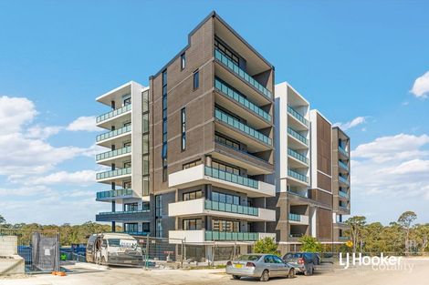 601/3 Herman Cres, Rouse Hill, NSW 2155