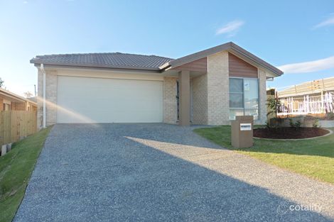 33 Essington Mews, Leichhardt, QLD 4305