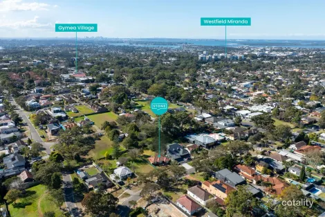 Property photo of 163 Forest Road Gymea NSW 2227