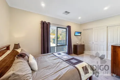 Property photo of 360 Carrolls Road Mudgegonga VIC 3737