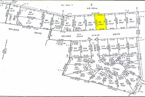 Property photo of 43 Walker Drive Drouin VIC 3818