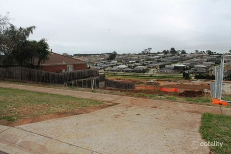 Property photo of 43 Walker Drive Drouin VIC 3818