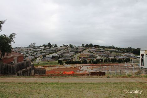 Property photo of 43 Walker Drive Drouin VIC 3818