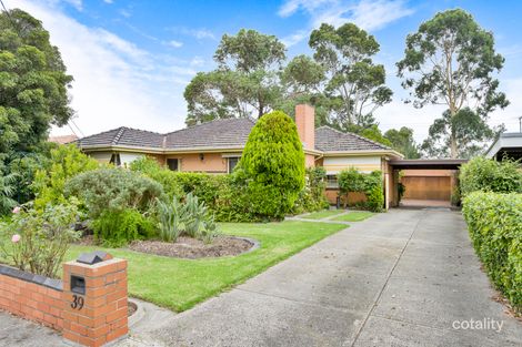 Property photo of 39 Botha Avenue Reservoir VIC 3073