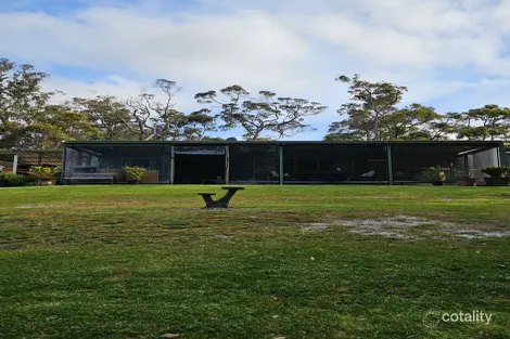 Property photo of 216 Jacksonii Avenue Walpole WA 6398