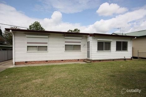 Property photo of 12 White Avenue Singleton Heights NSW 2330