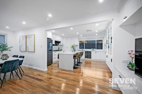 Property photo of 7 Carcoola Street Castle Hill NSW 2154
