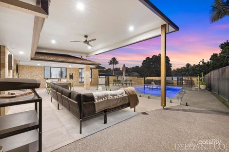 3 Berkley Pl, Little Mountain, QLD 4551