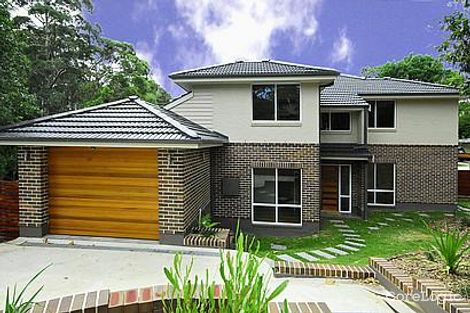 Property photo of 15 Pearson Avenue Gordon NSW 2072