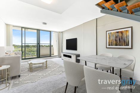 Property photo of 33/5 Lusty Street Wolli Creek NSW 2205