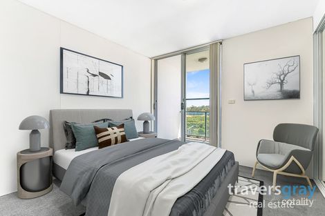 Property photo of 33/5 Lusty Street Wolli Creek NSW 2205