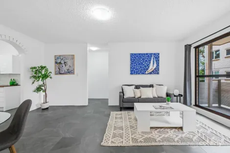 17/177-181 Sydenham Rd, Marrickville, NSW 2204