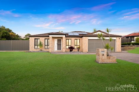 Property photo of 3 Berkley Place Little Mountain QLD 4551