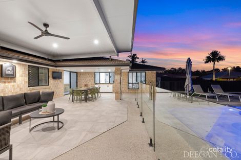 Property photo of 3 Berkley Place Little Mountain QLD 4551