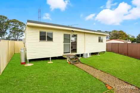 45a Jeffrey Ave, St Clair, NSW 2759