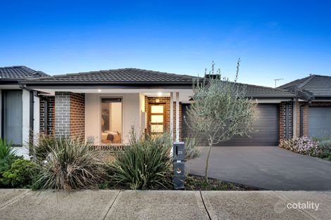 29 Telopea Rd, Craigieburn, VIC 3064