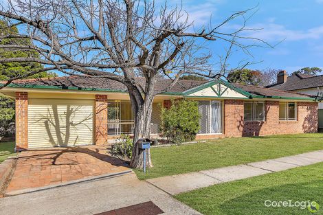 Property photo of 16 Moxhams Road Northmead NSW 2152