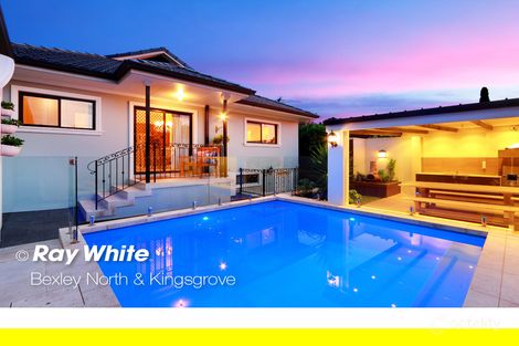 Property photo of 10 Macdonald Crescent Bexley North NSW 2207
