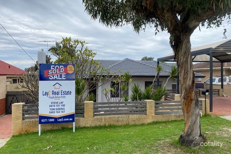 Property photo of 16 Gatton Way Embleton WA 6062