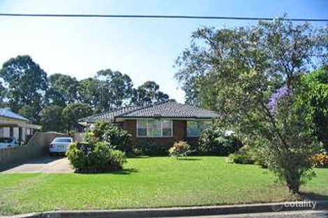 8 York St, Emu Plains, NSW 2750