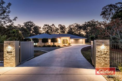 Property photo of 67 Woolshed Court Flagstone QLD 4280