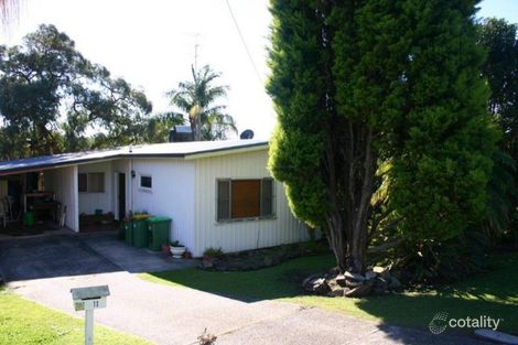 Property photo of 11 Orana Street Green Point NSW 2251