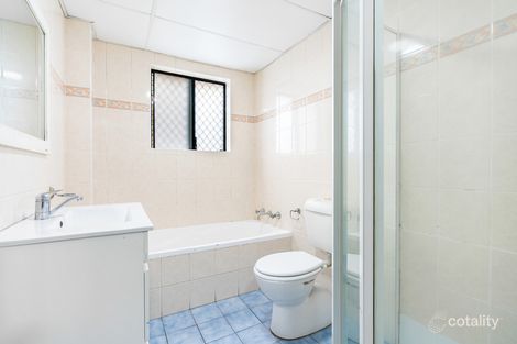 Property photo of 10/40-46 Station Road Auburn NSW 2144