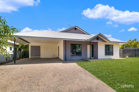 Property photo of 7 Price Court Rosebery NT 0832