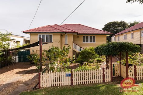 Property photo of 42 Zeehan Street Wavell Heights QLD 4012