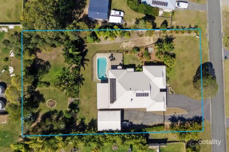 Property photo of 12-14 Muldoon Place Ningi QLD 4511