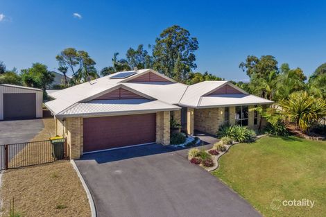 Property photo of 12-14 Muldoon Place Ningi QLD 4511