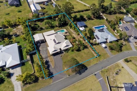 Property photo of 12-14 Muldoon Place Ningi QLD 4511