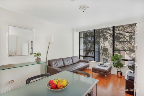 Property photo of 5B/15-19 Onslow Avenue Elizabeth Bay NSW 2011