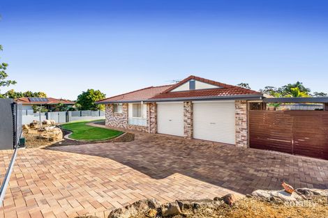 Property photo of 25 Turner Crescent Wellington Point QLD 4160