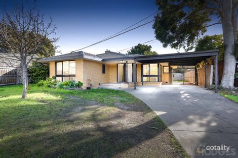 Property photo of 41 Strathmore Crescent Hoppers Crossing VIC 3029