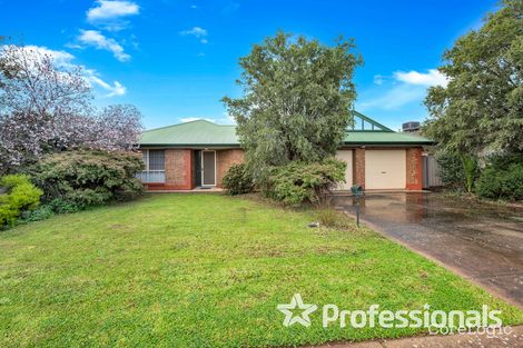 Property photo of 27 Tea Tree Drive Craigmore SA 5114