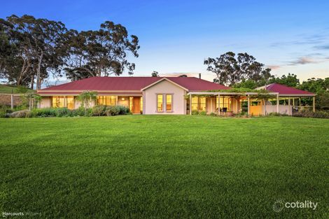 Property photo of 237 Jungfer Road Charleston SA 5244