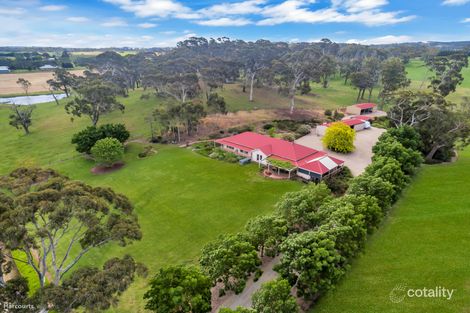 Property photo of 237 Jungfer Road Charleston SA 5244