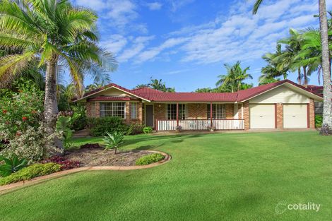 Property photo of 17 Rosevale Avenue Aroona QLD 4551