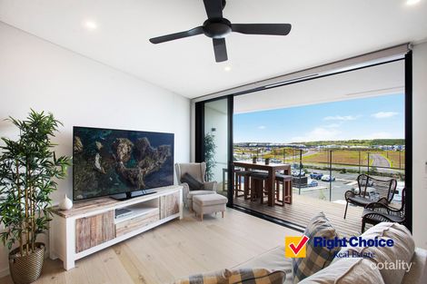 Property photo of 107/9 Marina Drive Shell Cove NSW 2529