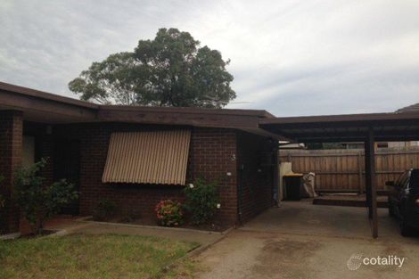 3/27-29 George St, Bacchus Marsh, VIC 3340