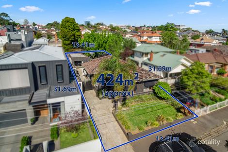 Property photo of 18 George Street Moonee Ponds VIC 3039