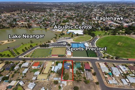 Property photo of 21 Simpsons Road Eaglehawk VIC 3556