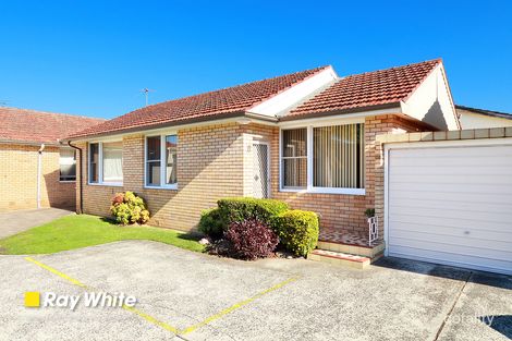 Property photo of 6/29-31 Mimosa Street Bexley NSW 2207