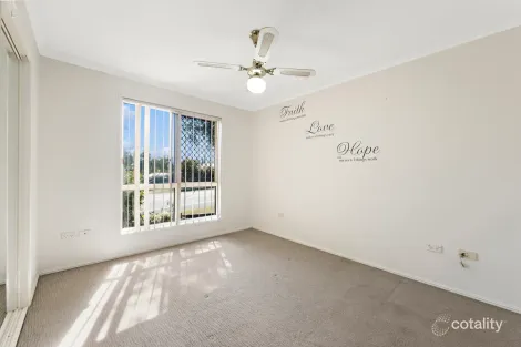 Property photo of 60 Tibrogargan Drive Narangba QLD 4504
