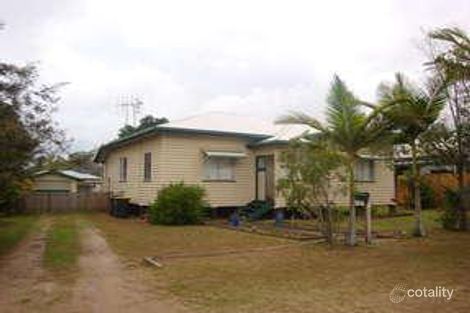114 Boundary St, Walkervale, QLD 4670