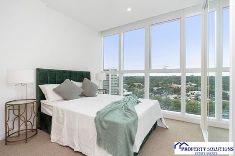 Property photo of M1509/188 Macaulay Road North Melbourne VIC 3051