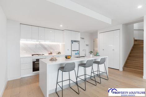 Property photo of M1509/188 Macaulay Road North Melbourne VIC 3051