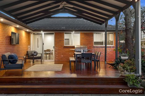 Property photo of 58 Greenwood Drive Bundoora VIC 3083