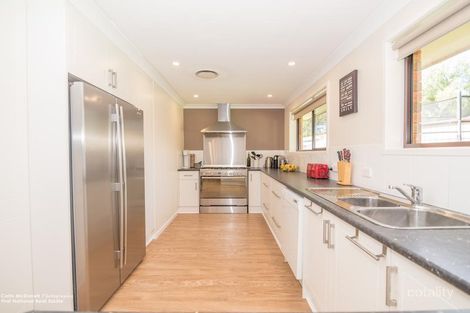 Property photo of 8 Mulgoa Way Mudgee NSW 2850